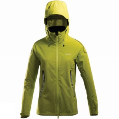 Womens Ultrafly Jacket Womens Ultrafly Jacket